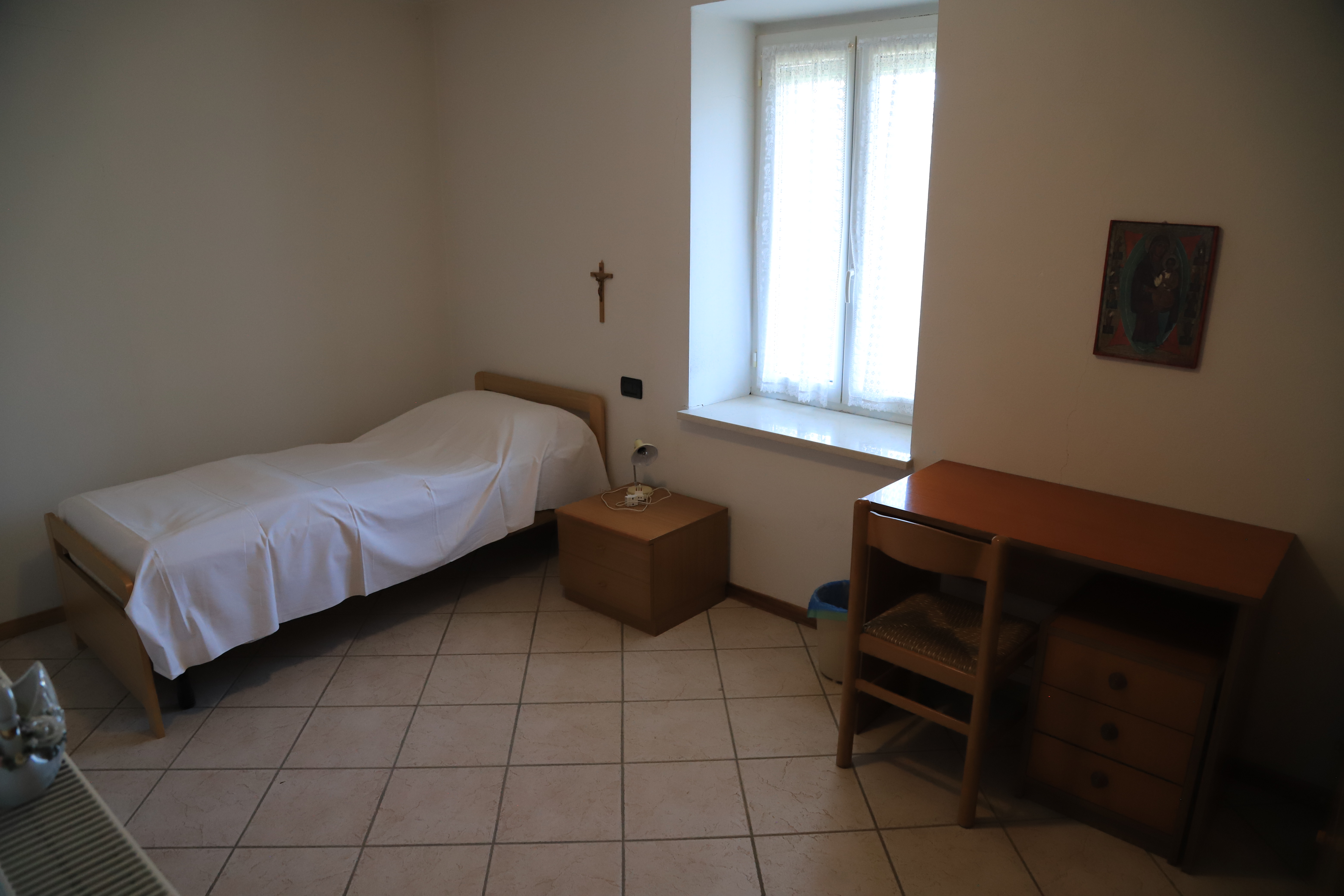 Casa Iride - APS Shemà