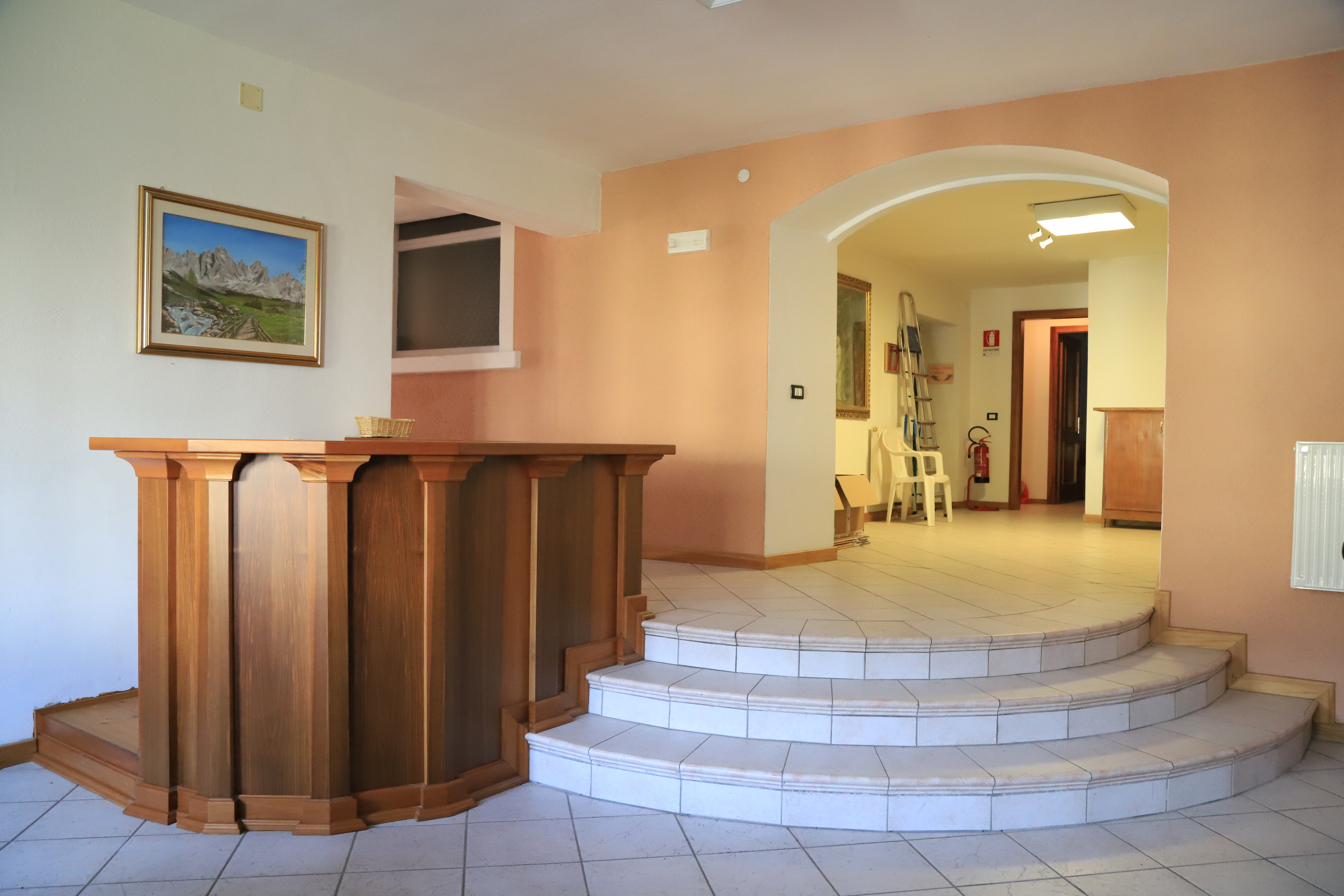 Casa Iride - APS Shemà